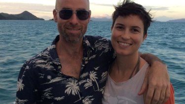 Missy Higgins and Dan Lee have welcomed their first child.