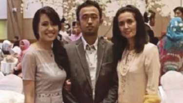Mh370 I Know My Father Says Missing Pilot S Son