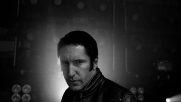 Interview Trent Reznor