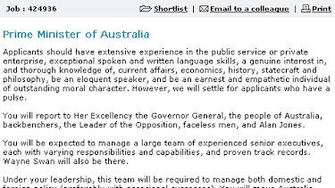Wanted New Pm No Experience Necessary