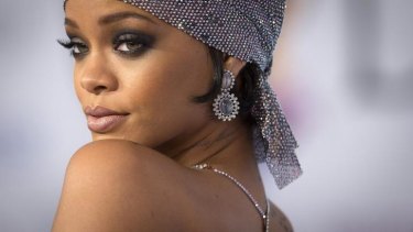 Stolen nude photos of Rihanna, Kim Kardashian and more female