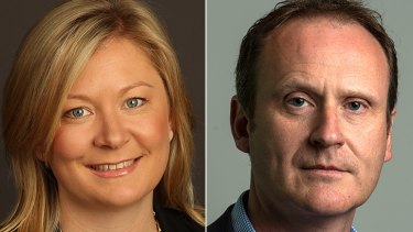 Fairfax Media Appoints New Editors At The Sydney Morning Herald And The Age