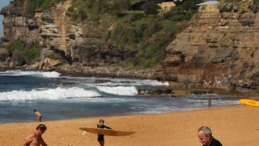 ‘‘[My new book will] sell 50,000 copies in Australia, and yet I’ll do three maybe four times that number in Germany’’ ... Michael Robotham writes  on Avalon Beach.