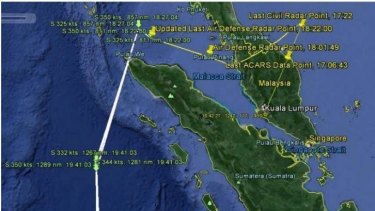 MH370: Malaysia Releases Preliminary Report Revealing It Took Four ...