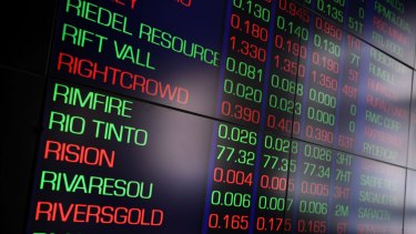 Banks And Energy Stocks Push Asx Lower