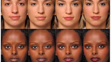 More Than A Pretty Face How Make Up Can Make Us More Trustworthy