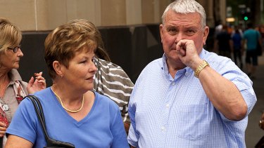 Brother Recalls Darcey S Last Moments