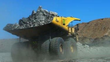 BHP and Queensland Treasury have reached an in principle deal over a long-running coal royalties reassessment.