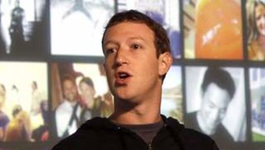 Pressure is building on Facebook chief Mark Zuckerberg.