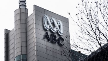 David Hill says the ABC should be seeking assurances that it wouldn't be privatised. 