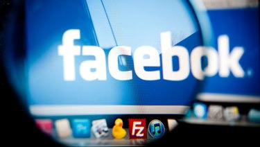 Facebook is in the sights of the Australian competition watchdog.