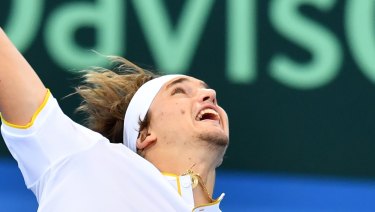 The Davis Cup could be gone as soon as next year.