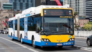 Public transport fares in south-east Queensland will be linked to CPI.