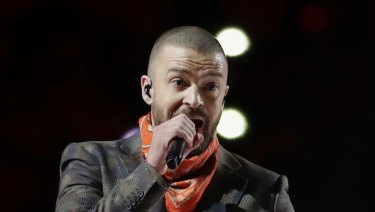 When Justin Timberlake beatboxes, it feels like cultural appropriation.