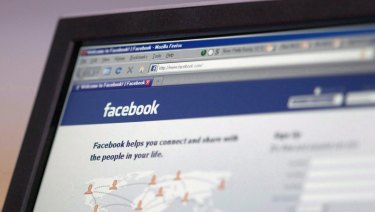 The researchers compared the dataset with other sources such as Facebook to re-identify records.