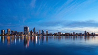 Perth told to curb urban sprawl, evolve economy to increase livability