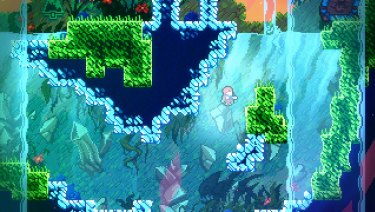 Celeste is constantly surprising, and offers a lot more content to play through than you might expect at first.