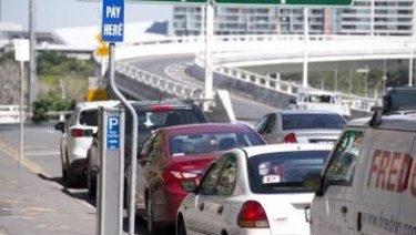 Brisbane The Second Most Expensive City For Parking In Australia