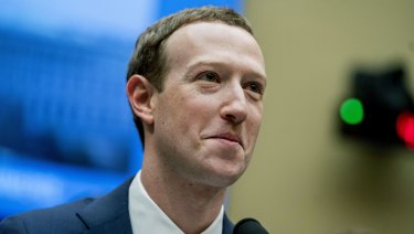 Facebook's data leak scandal couldn't stop Mark Zuckerberg from climbing further up the rich list.