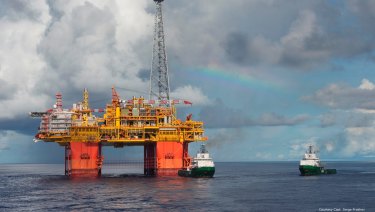 Japan S Inpex Delays Production At 54 Billion Australian Ichthys Lng Project