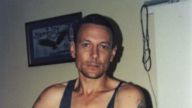 Daniel Morcombe's killer Brett Peter Cowan was scalded with hot water in an act of prison retribution, a court has heard.