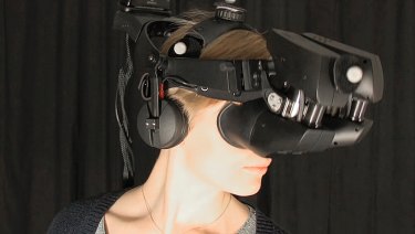 A virtual reality suite will be installed in the Westgate police complex in Wacol.