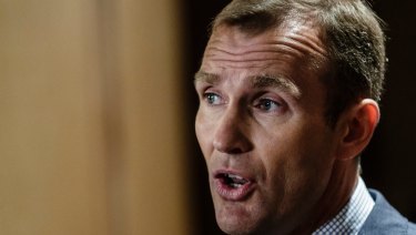 NSW Education Minister Rob Stokes has scrapped one of the government's most controversial  education policies. 
