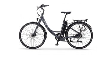 affordable electric bike