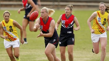 mouncey controversy vflw ruck snapped