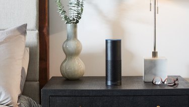 The Echo Plus sounds the best of the three Amazon speakers, but it has an extra trick up its sleeve too.