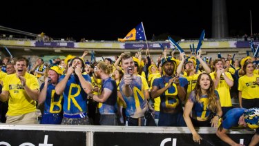 brumbies rugby crowds helps canberra rohan