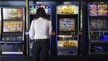 Does Western Australia Have Poker Machines