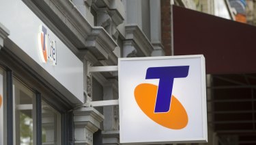 Telstra is cutting 8000 jobs as part of a new strategy dubbed Telstra 2022.