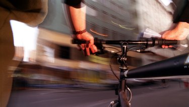 Cyclist Dies In Hospital After Weekend Gold Coast Accident