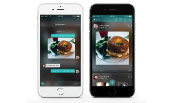 With its dark theme and ad-free promises, Vero has set itself up as an alternative to Instagram and Facebook.