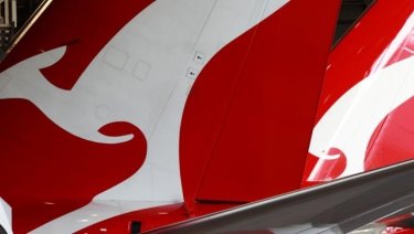 Qantas launched its Assure insurance in early 2016. 