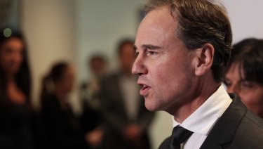 Health Minister Greg Hunt complained about “this constant view that nobody, anywhere, is allowed to have a different view”.