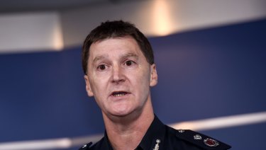 Deputy principal among men charged after major child porn raid