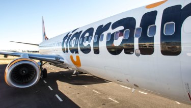 employment qantas agreement flight Threat of pilot over cancellation strike: Tigerair