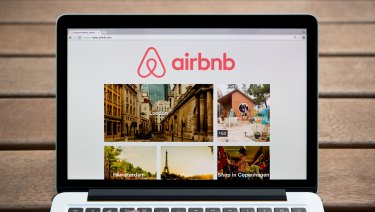 Airbnb has entered into a new partnership with the Transport Workers' Union to promote fair and safe labour standards in the sharing economy