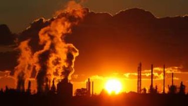 Critics say promised cuts to carbon emissions under the federal government's central climate policy may not be genuine. 