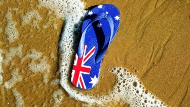 Australia remains an attractive destination to live for the the world's wealthy.