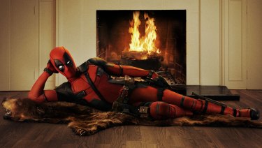 Deadpool was a game changer for Reynold's career