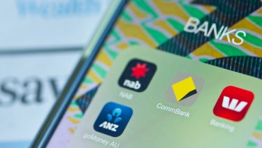 Three of the big four banks will start rolling out the new payments platform to customers from Tuesday.
