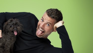 healthy everyday pets dog food