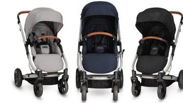Redsbaby store sales