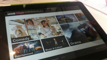 bbc iplayer app for mac