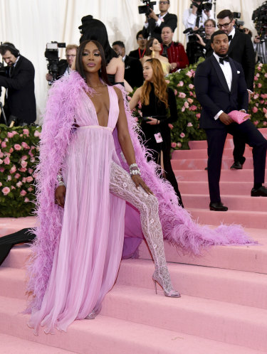 met ball gala 2019 red carpet