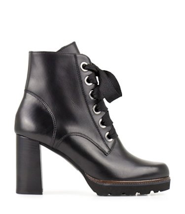 edward meller verde block heel otk boot