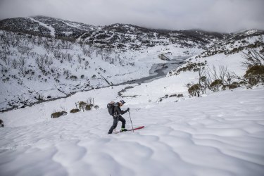 Expect more of this: negative IODs are associated with some of the better ski seasons (COVID curbs permitting). 